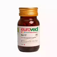 Euroved Bai 17 Bio Trikatu