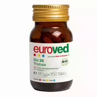 Euroved Bio Triphala Bai 35