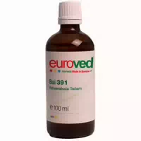 Euroved Bai 391 Ksheerabala Tailam