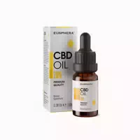 Cbd Oil 20% 1 St