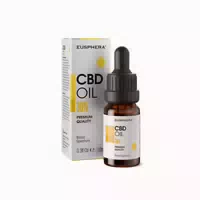 Cbd Oil 30% 1 St