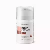 Hemp Cream Derma 1 St