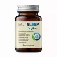 Schlafkapseln Mit Melatonin Und Gaba Für Besseren Schlaf | Eu4sleep Eusphera