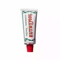 Euthymol Original Toothpaste 106g