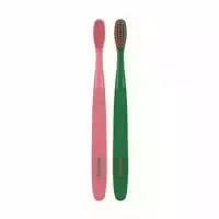 Euthymol Regular Toothbrush Set 2pcs