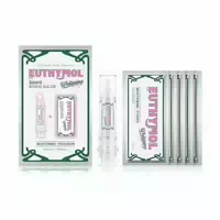 Euthymol Whitening Program Set 5ml 5ea