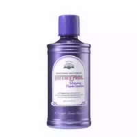 Euthymol Whitening Purple Corrector Mouth Wash 500ml