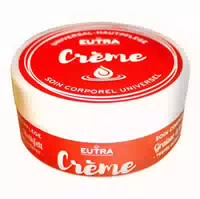 Eutra Pflege Melkfett Cosmetic 250 Ml