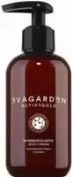 Eva Garden Active Gold Elastic Body Cream