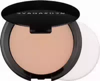 Eva Garden Compact Puder Luxury 886 Light