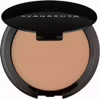 Eva Garden Compact Puder Luxury 890 Biscuit