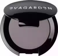 Eva Garden Eye Shadow Velvet Mat 124 Iron 2,5 g