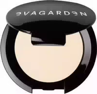 Eva Garden Eye Shadow Velvet Mat 131 Ivory 2,5 g