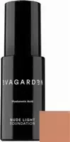 Eva Garden Nude Light Foundation 285 Pink Honey 30 ml