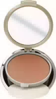 Eva Garden Foundation Compact Bronzer Effect 528 8 ml