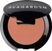 Eva Garden Light And Shadow Eye Shadow Velvet Mat 135 Desert Dust 2,5 g