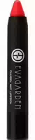 Eva Garden Lipstick Chubby Mat 63 Pink Yarrow