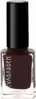 Eva Garden Nail Polish Nagellack 673 Rotbraun