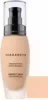 Eva Garden Perfect Skin Foundation 238 Amber Light