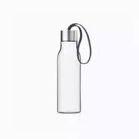 Eva Solo Trinkflasche 0,5 Liter Violet Blue