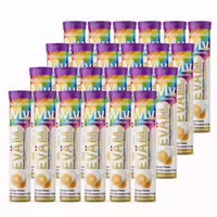 Multivitamin Mineralien Brausetabletten 2 Set