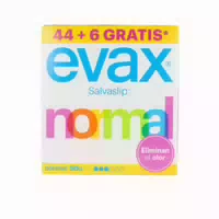 Evax Normal Slipeinlagen