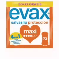 Evax Salva Slip Maxi