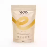 Eve Golden Chai Protein Vegan