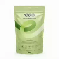 Eve Matcha Bliss Protein Vegan