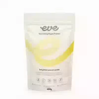 Eve Nourishing Vanilla Protein Vegan