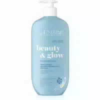 Eveline Beauty & Glow Feuchtigkeitsspendende Körperlotion