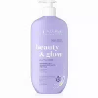 Eveline Beauty & Glow Regenerierende, Nährende Körperlotion