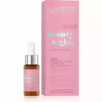 Eveline Beauty & Glow Serum mit Glättungskomplex 7% Give Me More!