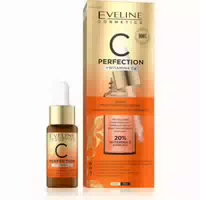 Eveline C Perfection Anti Falten Serum 6in1 Advanced Repair