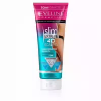 Eveline Cosmeticsslim Extreme 4d Anti Cellulite Produkt