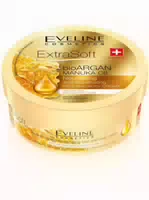 Extra Soft Bioargan Feuchtigkeitscreme
