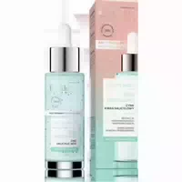 Eveline Face Therapy Professional Serum Shot Augenpartie Behandlung
