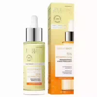 Eveline Face Therapy Professional Serum Shot Behandlung