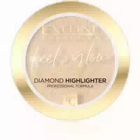 Eveline Feel The Glow Highlighter Puder Nr 01 1pc