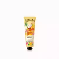 Feuchtigkeitsspendende Bananenpflege Handcreme