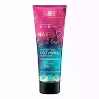 Eveline Hair 2 Love Emollient Protective Conditioner