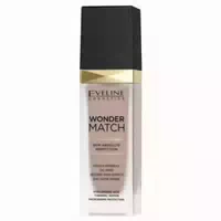Eveline Wonder Match Matching Primer Nr 45 Honig
