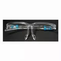 Faceshield Gesichtsvisier C Gestell Einzel 1stk