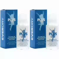 Body By Everdry Anti Transpirant