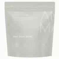 Animal Based Beef Bone Broth Knochenbrühe Grass Fed 500 g