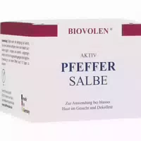 Biovolen Aktiv Pfeffersal