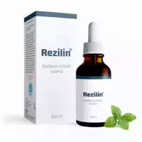 Rezilin Basilikum Extrakt Haarkur 100 Ml