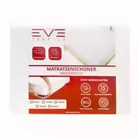 Eve Textile Wasserdichter Matratzenschoner