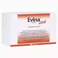 Evina Vital Kapseln 120 st