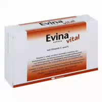 Evina Vital Kapseln